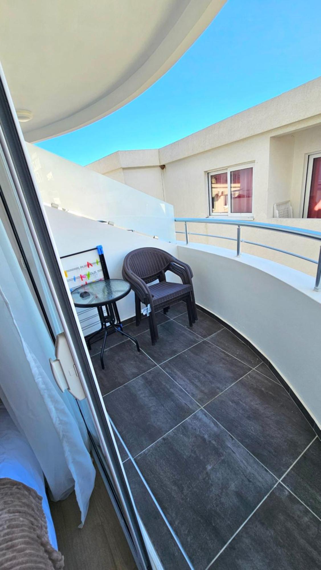 Villa Alba Apartments Dobra Voda Room photo
